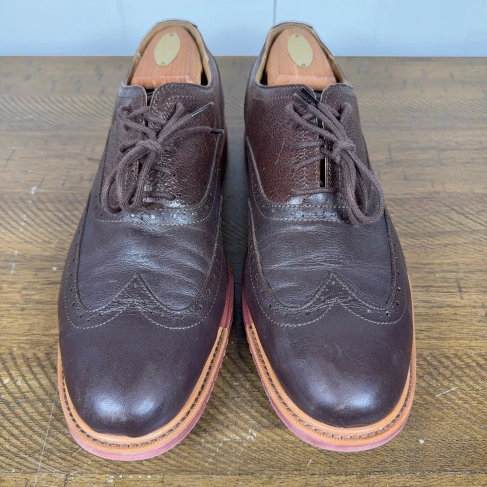Cole Haan item great